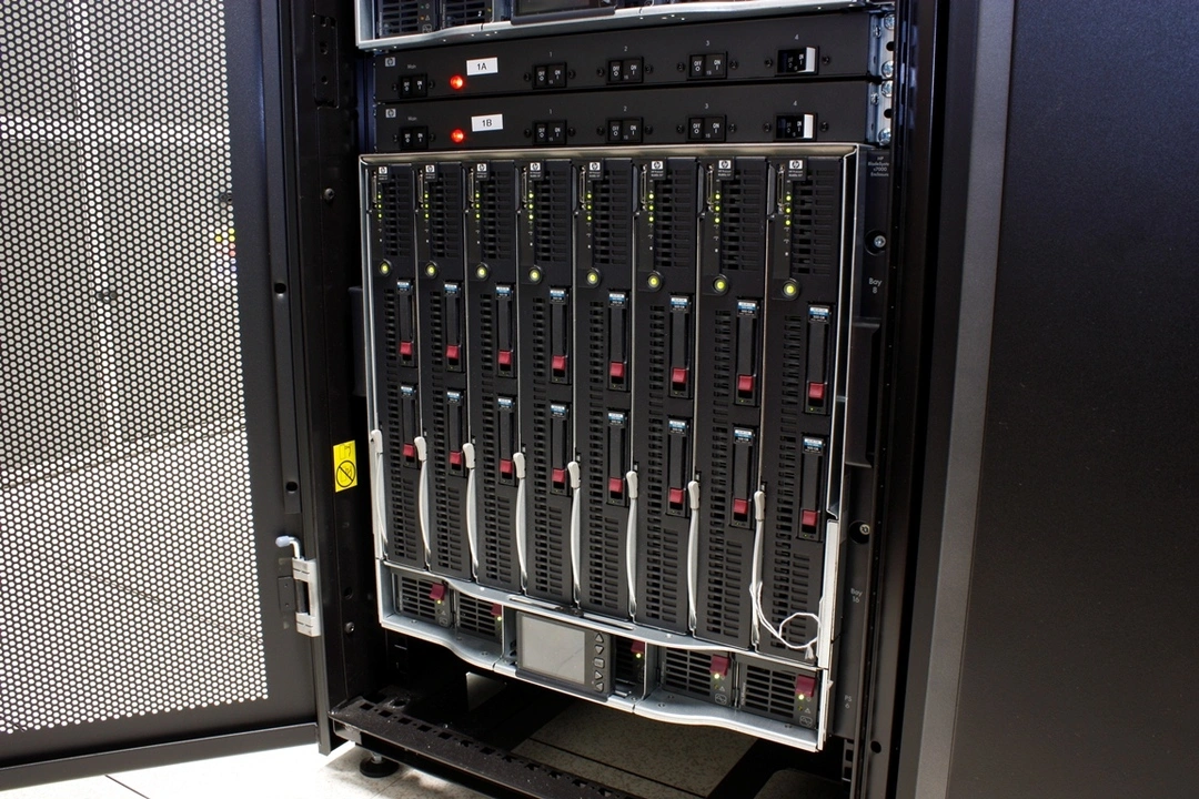 /blog/reforging-the-blade-server-from-a-proprietary-tool-to-an-interoperable-ally