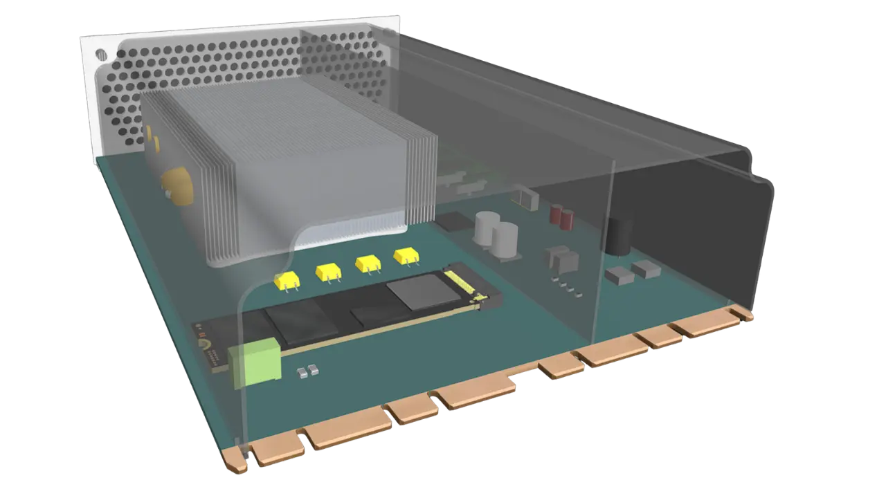 Compute Node