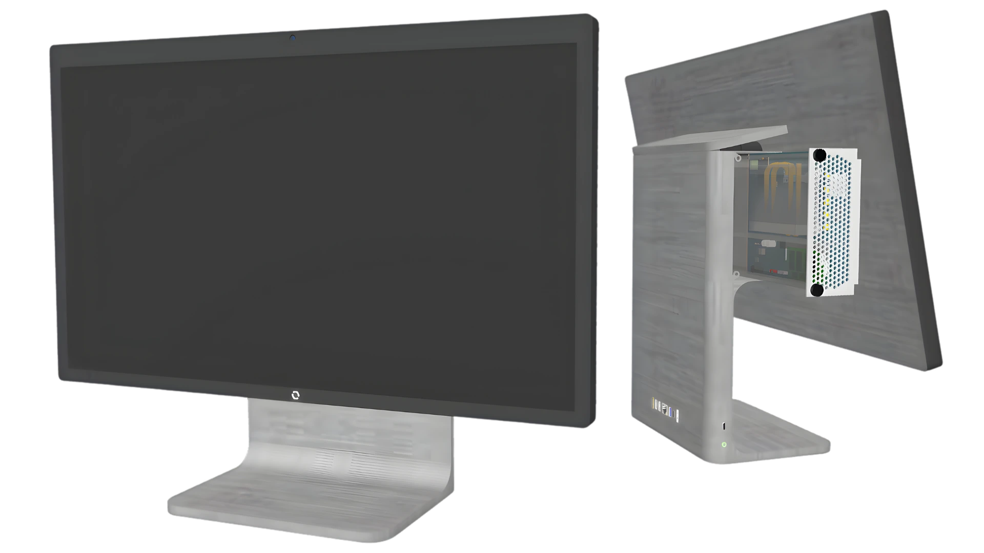 3D Model