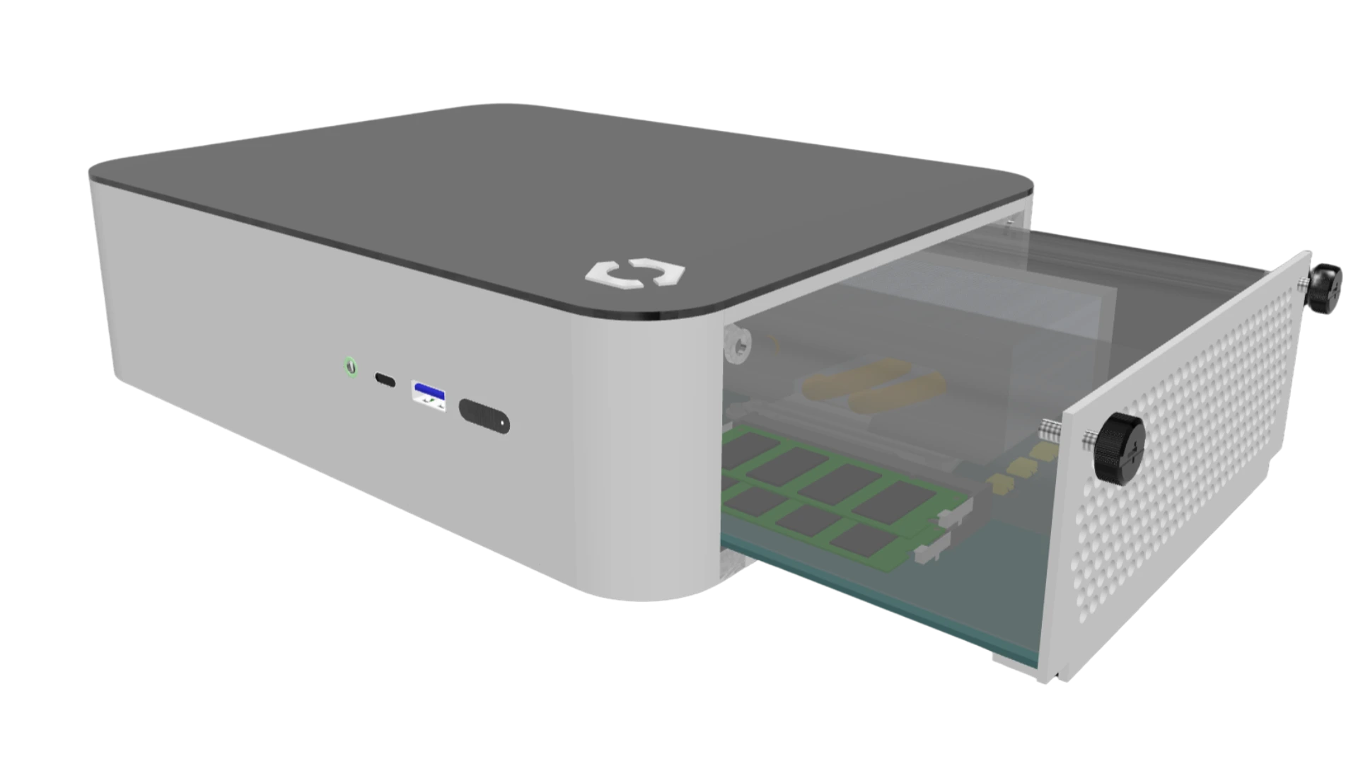 3D Model