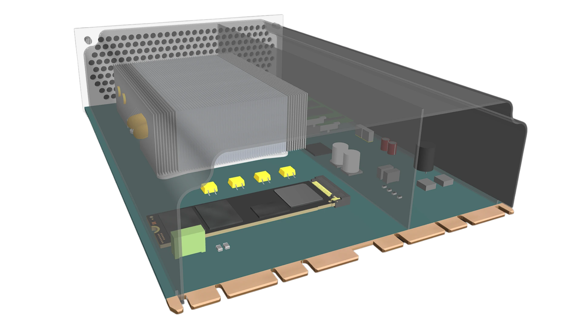 3D Model